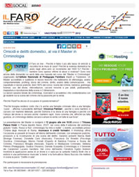 quotidiano italia maggio 2013
