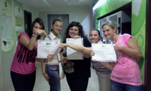 Master DSA 16 giugno 2012