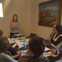 Dott.sa Rossella Consiglio _Salvamento Academy_Disostruzione Pediatrica