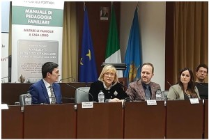 conversazioni latina