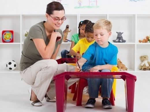 Master in Servizi Educativi per la Prima Infanzia e Centri Ludici, Centri Estivi, Comunità Educanti