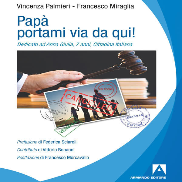 papà portami via da qui-m