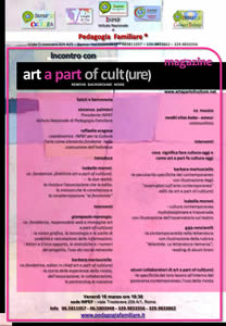 Art a Part 2