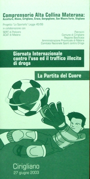 pubblicazione dell dottoressa Palmieri Vincenza