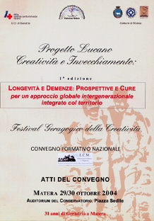 pubblicazione dell dottoressa Palmieri Vincenza