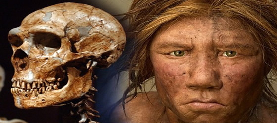 eredità scomoda neanderthal