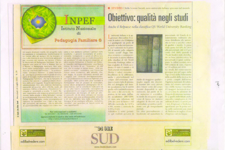 SOLE24ORE 2