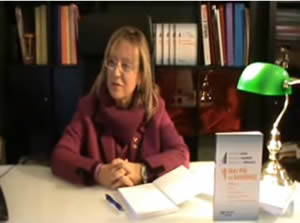 Presentazione libro mai piu 2