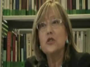 Presentazione libro "Ridateci i nostri figli"