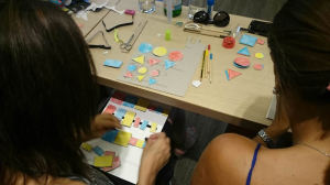 mer pomeriggio Discalculia3 - preparazione blocchi logici-m