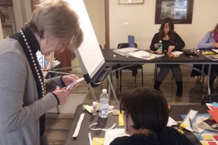 Weekend 15 dicembre 2017 - foto1