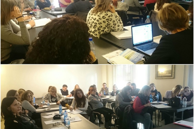 Inpef week 17 febbr 2018 3bis Collage coord