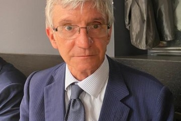 Prof. Gian Piero Covelli, Oftalmologo Legale, Ricercatore Universitario, Dirigente Medico, Docente INPEF