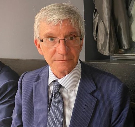 Prof. Gian Piero Covelli, Oftalmologo Legale, Ricercatore Universitario, Dirigente Medico, Docente INPEF