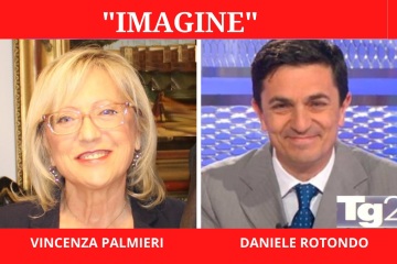Imagine prima puntata 2022-2023 x sito
