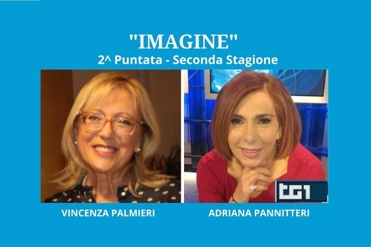 Imagine seconda puntata 2022-2023 x Cronaca Sociale