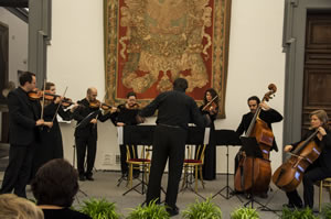 Concerto Pasqua 5